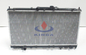 미츠비시 자동 방열기, 알루미늄 플라스틱, MT를 위한 관례 GALANT 1998년 협력 업체