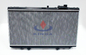 냉각 장치 Lexus의 알루미늄 차 방열기 도요타 OEM에 1999 JZS161 16400-46590 협력 업체