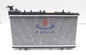 밝은 B14 '1994년을 위한 기름 냉각기를 가진 관례 21460-0M501 닛산 방열기 협력 업체