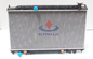 닛산 냉각 효과적인 알루미늄 방열기, 주문 자동 방열기 기름 냉각기 협력 업체