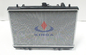 플라스틱 - 냉각 장치 36mm 두꺼운 MR481785를 위한 미츠비시 알루미늄 방열기 협력 업체