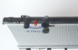 마쓰다를 위한 고성능 차 방열기 6' 2010년에, 32mm 간격 협력 업체