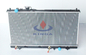 고성능 Mzada Premacy를 위한 자동 냉각 장치 알루미늄 방열기 2002 PLM 협력 업체