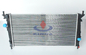 알루미늄 2006년 마쓰다 주문 3 방열기 DPI 2696의 차 Z602-15-200C를 위한 기름 냉각기 협력 업체