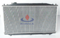 19010-P3G-901에 단계 수레 1996 RF1를 위한 혼다 주문 자동 알루미늄 방열기 협력 업체