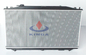 혼다 알루미늄 방열기, 자동차 냉각 장치에 2.0L 2008년을 - CP1 일치하십시오 협력 업체
