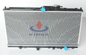 협정 1998년, OEM 19010 - PAA - A51/PFV - 901를 위한 혼다 자동 알루미늄 방열기 협력 업체