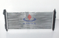 돛의 포드 알루미늄 방열기를 위한 자동차 부속에, 92090139 협력 업체