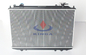 마쓰다 b2200 방열기 B5C7-15-200A의 customizable 알루미늄 자동 방열기 협력 업체
