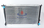H200/H1 1997년 (DLESEL) MT를 위한 25310-4A000 알루미늄 현대 방열기 협력 업체