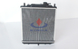DAIHATSU 방열기에 L200/L300/L500/E-F 1990년 동안 모든 알루미늄 차 방열기 협력 업체
