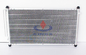 혼다 알루미늄 Ac 콘덴서는 mm 2003 GD6 OEM 80110 SEM M02 714 * 358 * 16는 적합했습니다 협력 업체