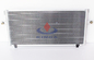 92110-0L710의 EQ7200-3/최대 QX (1994-)를 위한 닛산 콘덴서, 자동 콘덴서 협력 업체