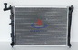 25310-2H000의 ELANTRA '2007년의 현대 알루미늄 자동 방열기 협력 업체