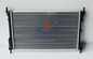 포드 알루미늄 방열기, MONDEO 1.8' 1993-를 위한 상품 협력 업체