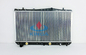 NUBIRA/EXCELLE 03를 위한 자동 예비 품목 Daewoo 알루미늄 차 방열기 협력 업체