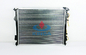 DPI 2381 현대 열 교환 소나타 '05를 위한 알루미늄 차 방열기 -에 협력 업체