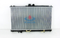 미츠비시 LANCER를 위한 알루미늄 차 방열기 '01 - OEM 16400 - 62150에 05 협력 업체