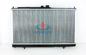미츠비시 LANCER를 위한 알루미늄 차 방열기 '01 - OEM 16400 - 62150에 05 협력 업체