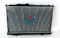 LANCER '92 - 94를 위한 주문 알루미늄 자동 방열기 미츠비시 엔진 냉각 장치 MT 협력 업체