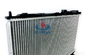 LANCER '92 - 94를 위한 주문 알루미늄 자동 방열기 미츠비시 엔진 냉각 장치 MT 협력 업체