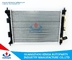 자동차 부속 ELANTRA OEM 25310를 위한 알루미늄 현대 방열기 - 3X101 협력 업체
