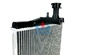 2010 능률적인 냉각 현대 방열기 보충 KIA PICANTO MT OEM 25310 - 07500 협력 업체