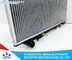 능률적인 엔진 냉각에 닛산 B17C를 위한 닛산 자동 알루미늄 방열기 협력 업체