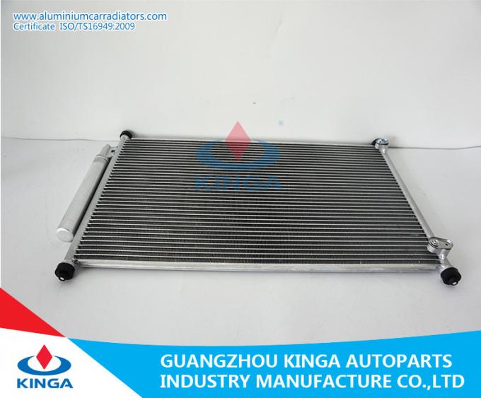 Honda Accord IX 13를 위한 차 공기조화 - OEM 80110-T2F-A01