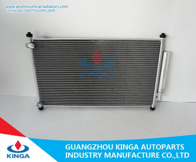 Honda Accord IX 13를 위한 차 공기조화 - OEM 80110-T2F-A01