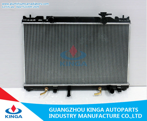 중국 CAMRY ACV30 자동 냉각 OEM 16400 - 28280를 위한 2003명의 전문가 Toyota 방열기 협력 업체