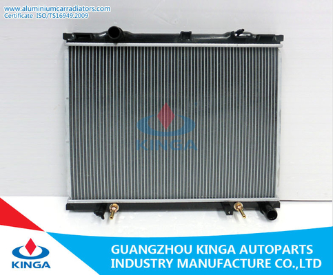 중국 SORENTO 3.5i V6'02-05 OEM 25310-3E300/3E350를 위한 02명 - 05명의 현대 방열기 냉각 협력 업체