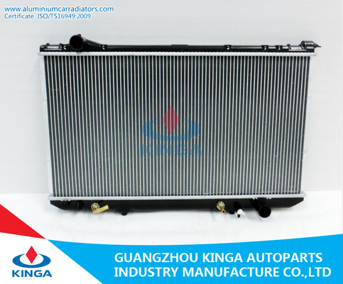 중국 Lexus 90 - 94 LS400/UCF10를 위한 차가운 자동 방열기를 자동차 전송 급수하십시오 협력 업체