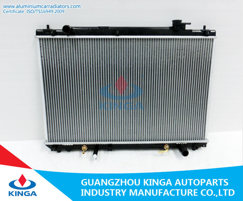 중국 자동 엔진 냉각 장치 Toyota 방열기 Lexus 95 - 99 RX300 OEM 16400 7A550 협력 업체