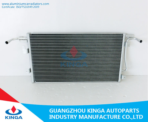 중국 포드 사육제 PA 16를 위한 2005의 자동차 공기조화 냉각 콘덴서 협력 업체