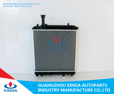 중국 A를 위한 탄미익 관 물 차가운 유형 Suzuki 방열기 - 별 2005 수동 변속 장치 협력 업체