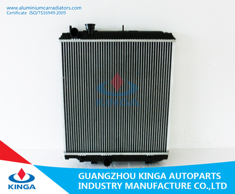 중국 차 예비 품목 냉각 장치 Toyota 방열기 Dyna LY220/230' 01 -에 협력 업체