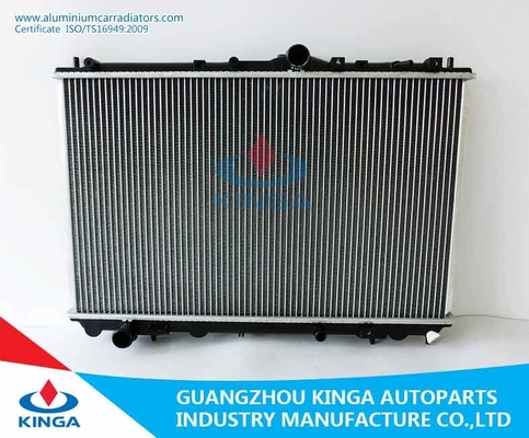 중국 볼보 S40/V40'95-1.6I 16V MT 알루미늄 차 방열기 PA 16/22/26 Heattransfer 협력 업체