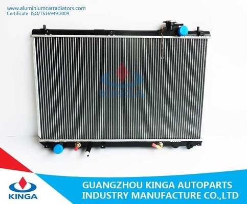 중국 LEXUS RX 300'의 자동 알루미늄 방열기 차 방열기 01-04AT 협력 업체