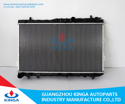 중국 HUNDAI KIA CERATO 1.5' 04 MT 25310-2F500를 위한 열교환기 방열기 보충 협력 업체
