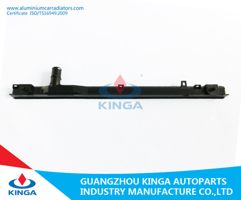 중국 차 냉각 장치 방열기 도요타를 위한 플라스틱 물 탱크 OEM16400-20260에 2003 CAMRY MCV30 협력 업체