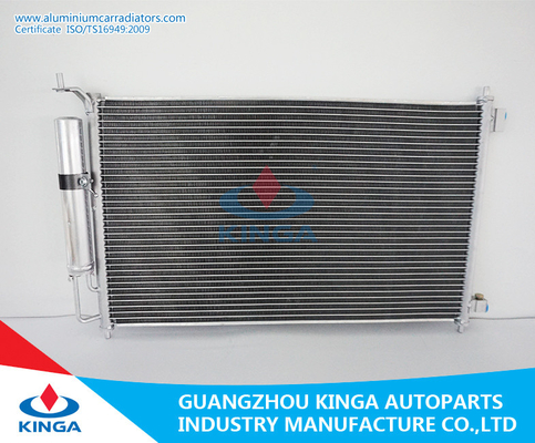 중국 Tiida (OEM 92110-1U600/EL000/AX800와 가진 07-)를 위한 차 냉각 콘덴서 /G12 협력 업체