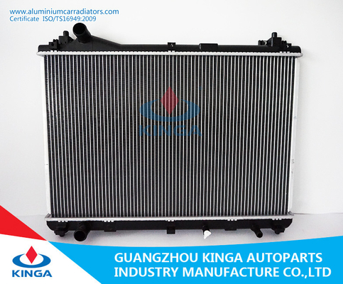 중국 ESCUDO/GRAND/VITARA'05 MT를 위한 OEM 17700-67J00 Suzuki 방열기 협력 업체