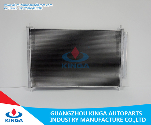 중국 88460-52170 차 예비 품목 도요타 물을 위한 자동 AC 콘덴서 알루미늄 협력 업체