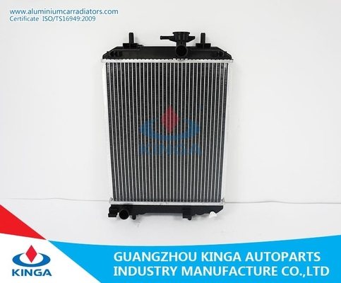 중국 시장 후에 도요타 Passo 04 MT를 위한 차 냉각액 닛산 자동 제일 방열기 협력 업체