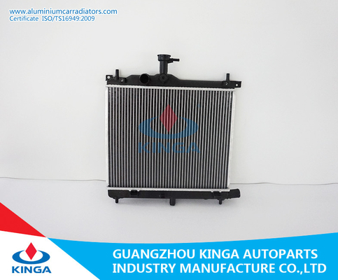 중국 현대를 위한 고성능 알루미늄 방열기 I 10' KJ-21110 냉각 장치를 가진 09 MT 협력 업체