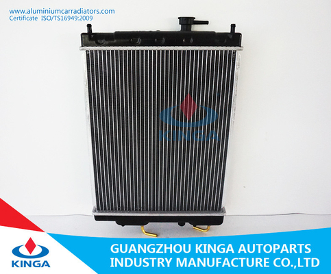중국 닛산 미크론을 위한 OEM 21460-2U300 냉각 장치 차 방열기 보충 1992-1999 K11 협력 업체