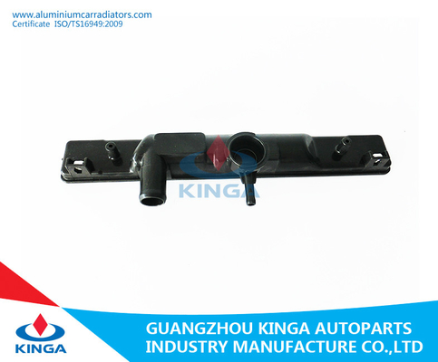 중국 OEM17700-60D10/64D10/70G50/71G10/72G10를 위한 Suzuki 알토 Ⅲ 1.0' 94-02 방열기 최고 탱크 협력 업체