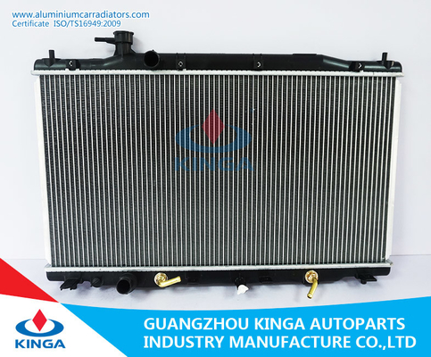 중국 Crv'07 2.4L Re4를 위한 혼다 알루미늄 방열기는 냉각 장치를 위해, 알루미늄 차 분해합니다 협력 업체