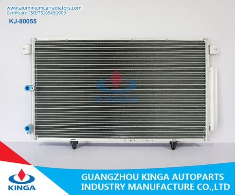 중국 LEXUS RX300 (98-) OEM의 알루미늄 도요타 AC 콘덴서 88450-48010 협력 업체